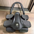 4 WHEEL REBOUND ROLLER.
