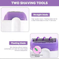 PAINLESS HAIR REMOVAL